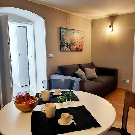 Petruzzelli Bari Apartment Zewnętrze zdjęcie