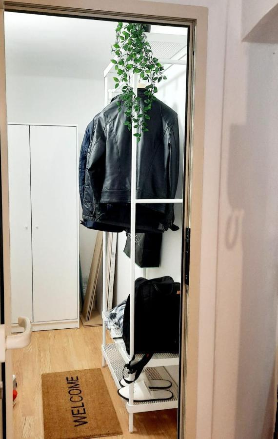 Petruzzelli Bari Apartment Zewnętrze zdjęcie