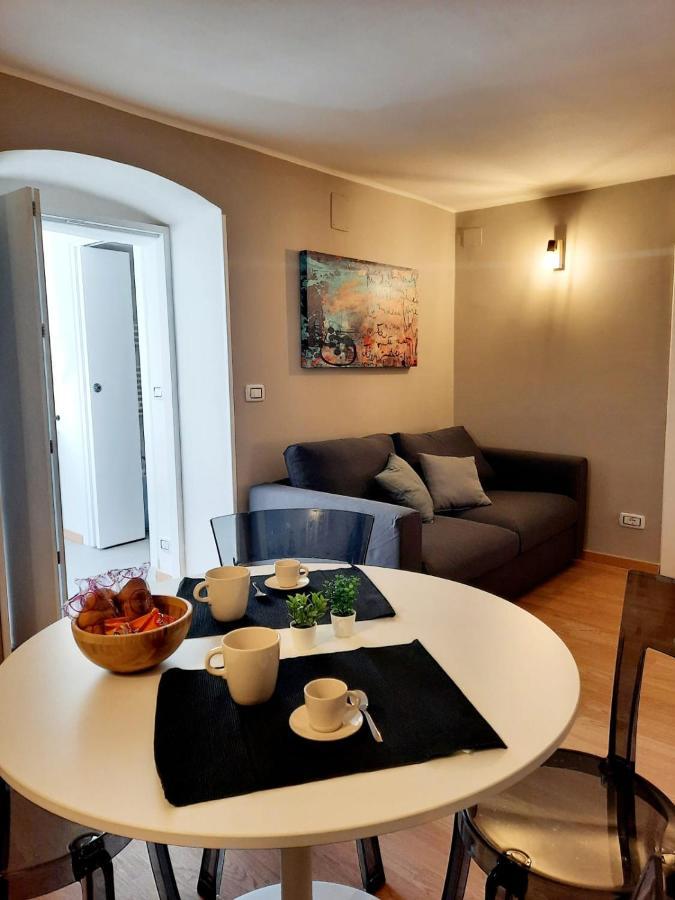 Petruzzelli Bari Apartment Zewnętrze zdjęcie