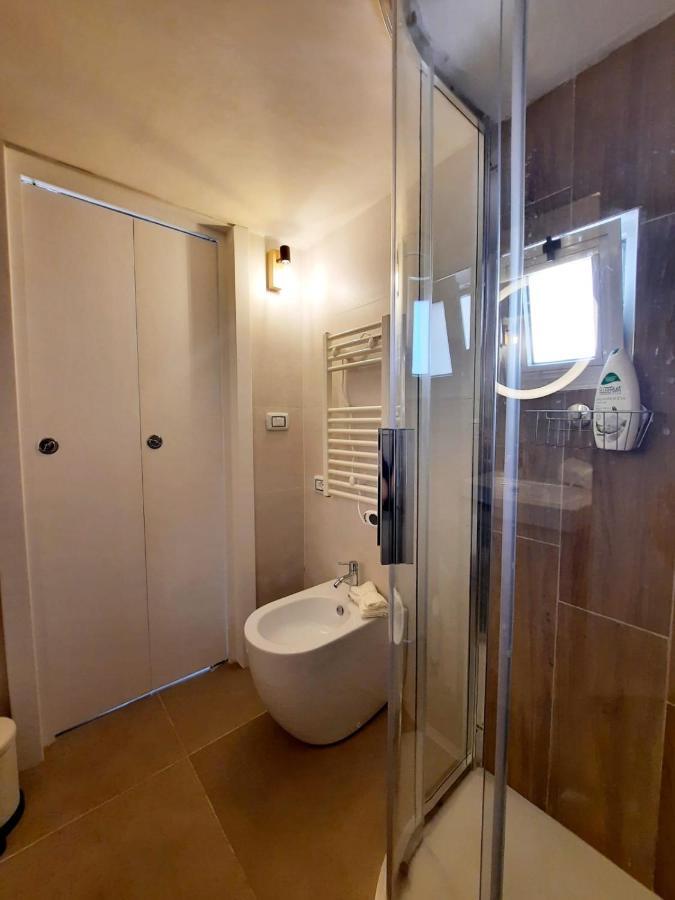 Petruzzelli Bari Apartment Zewnętrze zdjęcie