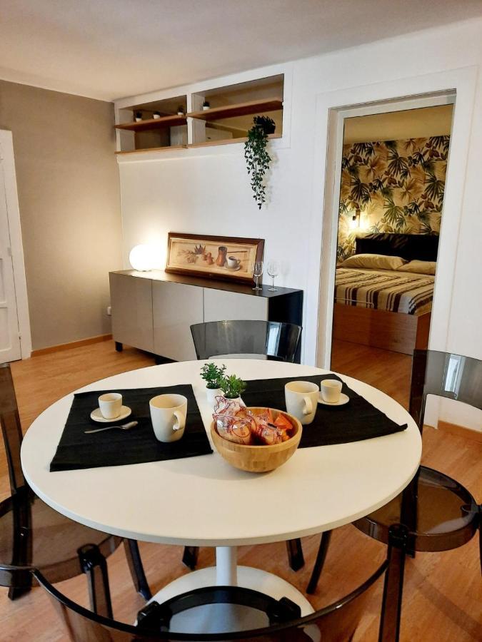 Petruzzelli Bari Apartment Zewnętrze zdjęcie