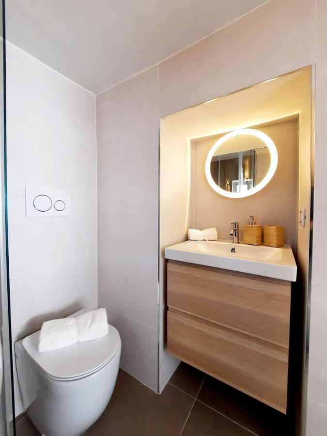 Petruzzelli Bari Apartment Zewnętrze zdjęcie