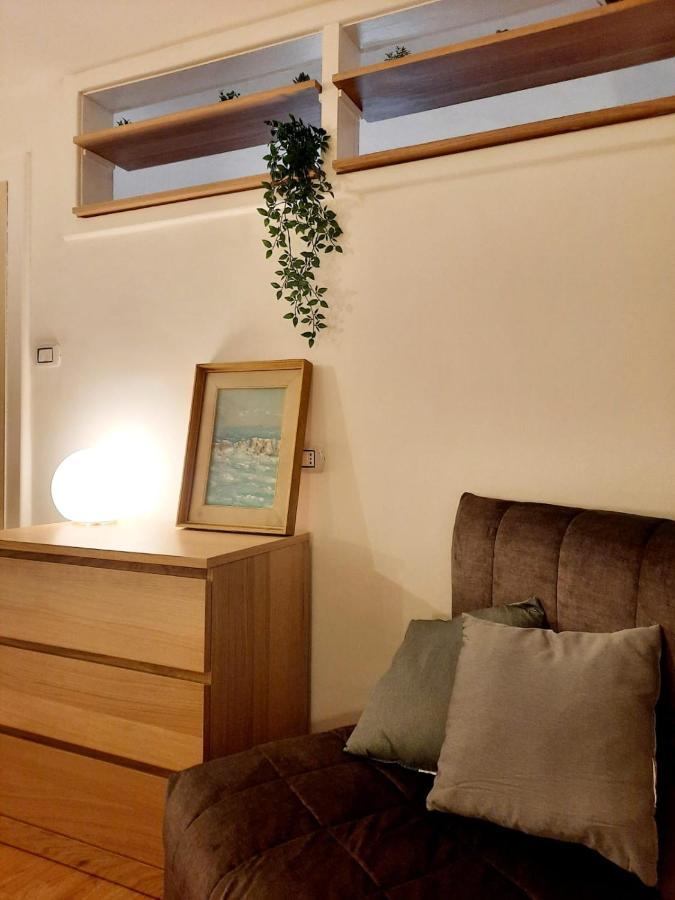 Petruzzelli Bari Apartment Zewnętrze zdjęcie