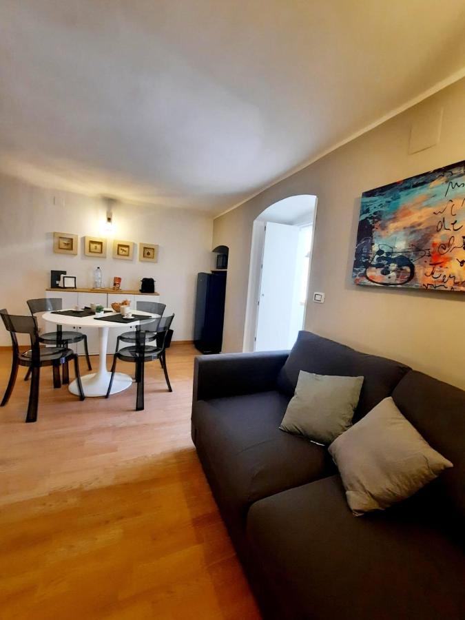 Petruzzelli Bari Apartment Zewnętrze zdjęcie