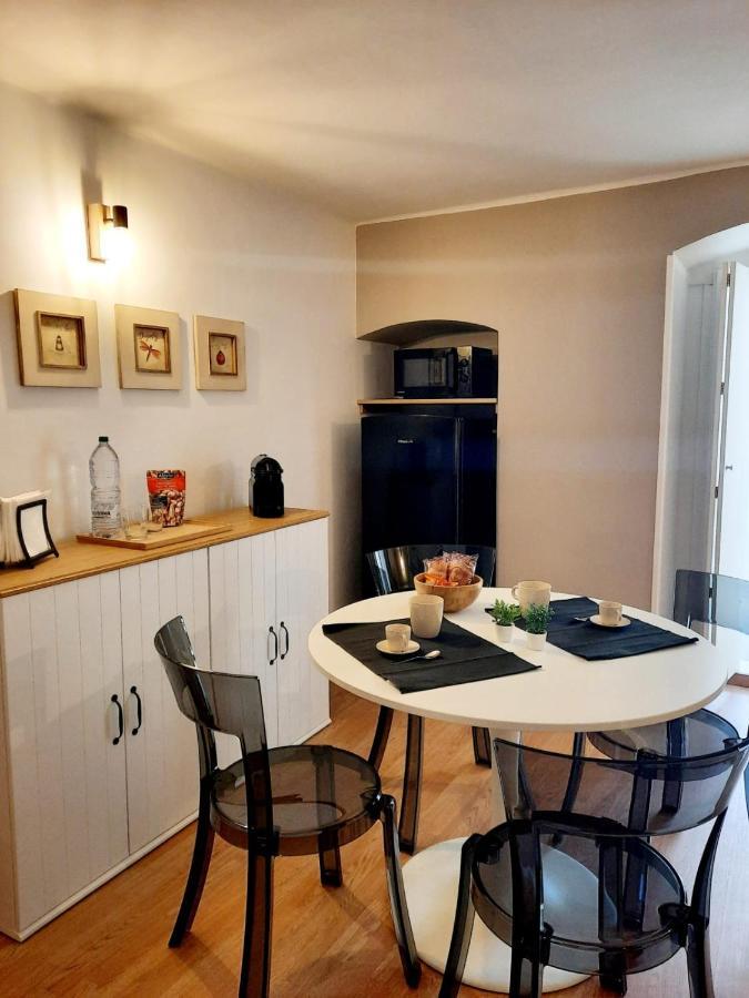 Petruzzelli Bari Apartment Zewnętrze zdjęcie
